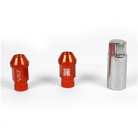 Set Vis OMP 7075 Rouge 20 uds M14 x 1,25 99,99 €
