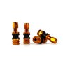 Valve OMP Aluminium Jaune 4 uds 33,99 €