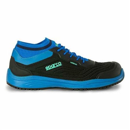 Baskets Sparco Legend Bleu/Noir Taille 44 S1P 149,99 €