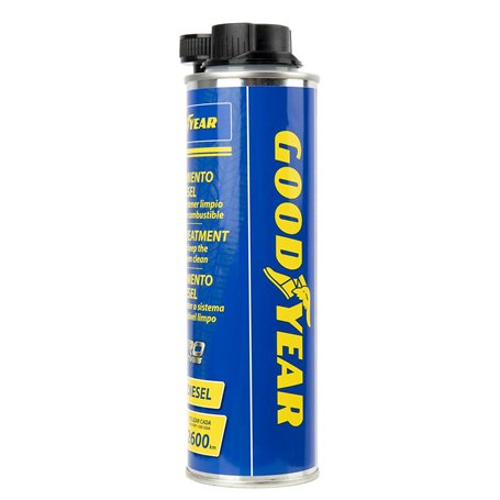 Traitement diesel Goodyear GODA0002 (300 ml) 20,99 €