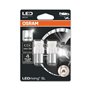 Ampoule pour voiture Osram OS7528DWP-02B 145 Lm 2 W 12 V 6000 K BAY15D 67,99 €