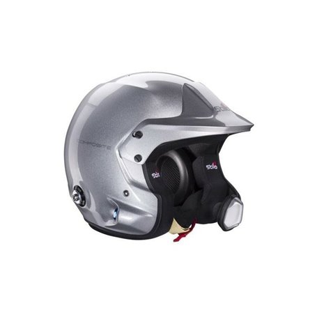 Casque intégral Stilo RALLY COMPOSITE VENTI WRC Gris XL 939,99 €