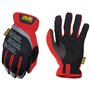Gants de mécanicien Fast Fit Rouge (Taille M) 56,99 €