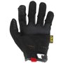 Gants de mécanicien M-Pact Noir/Gris (Taille M) 74,99 €