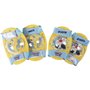 Kit coudières et genouillères Looney Tunes CZ10956 Jaune 72,99 €