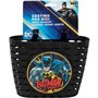 Panier enfant pour vélo Batman CZ10961 Noir/Jaune 115,99 €