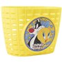 Panier enfant pour vélo Looney Tunes CZ10960 Jaune 115,99 €