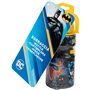 Petite bouteille enfant pour vélo Batman CZ10969 Jaune/Noir 350 ml Jaune 49,99 €