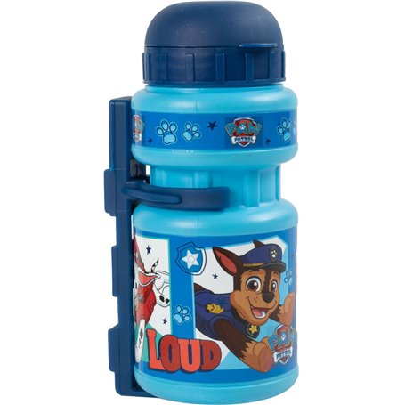 Petite bouteille enfant pour vélo The Paw Patrol CZ10555 Bleu 350 ml 49,99 €