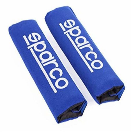 Coussinets de ceinture de sécurité SPC (2 uds) 25,99 €