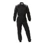 Combinaison Racing OMP Sport Noir 329,99 €