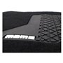 Tapis pour voitures Momo MOMLCM012BW Universel Noir Blanc 65,99 €