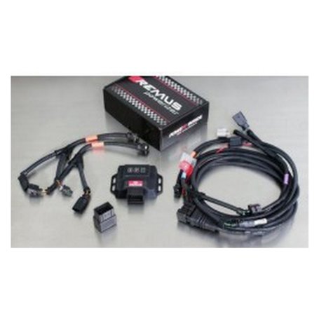 Standard téléphonique Remus REMD912639 599,99 €