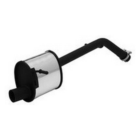 Pot d'Échappement Remus 664506 098 Gauche 379,99 €