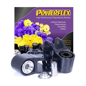 Silentblock Powerflex PFF19-1802GBLK 539,99 €
