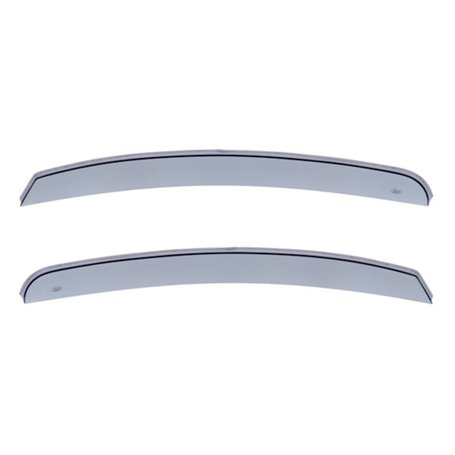 Déflecteur de vent DGA 06017 Frontal Intérieur (2 pcs) 112,99 €