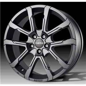 Pneu de voiture Momo QUANTUM 16" 7,0 x 16" ET25 PCD 4x108 CB 65,1 269,99 €