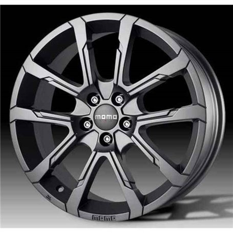 Pneu de voiture Momo QUANTUM 16" 7,0 x 16" ET25 PCD 4x108 CB 65,1 269,99 €