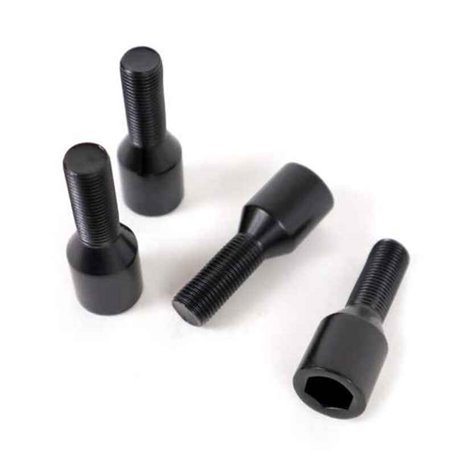 Kit de vissage OMP OMPS09621201 M12 x 1,25 Noir 34,99 €
