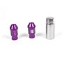 Set Vis OMP 7075 40 mm M12 x 1,50 20 uds Violet 99,99 €
