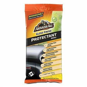 Lingettes de nettoyage pour plastique Armor All AABIO36020ML Finition br 17,99 €