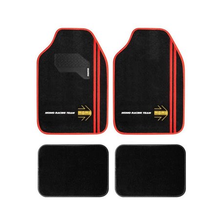 Tapis pour voitures Momo MOMLCM4A8BR Universel 71,99 €