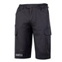 Pantalon court Sparco S02410NR3L Noir Élastique 204,99 €