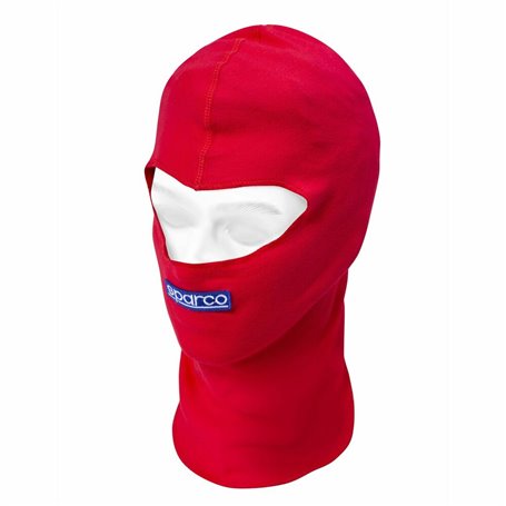 Cagoule Sparco S002201RS Rouge 35,99 €