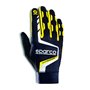 Gants Sparco HYPERGRIP+ Jaune/Noir 11 222,99 €