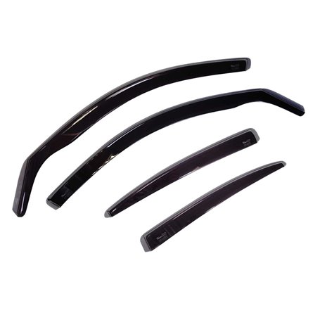 Déflecteur de vent HEKO (2 uds) Frontal 134,99 €