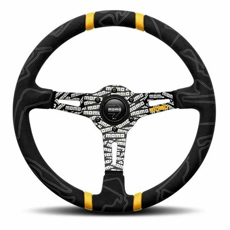 Volant Racing Momo ULTRA Ø 35 cm 319,99 €