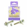 Kit de vissage Powerflex PFA100-10 1 Unités 48,99 €