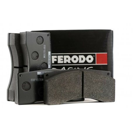 Plaquettes de frein Ferodo FRP212H 249,99 €