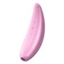 Aspirateur à clitoris Satisfyer Curvy 3+ Rose 52,99 €
