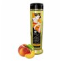 Huile de massage érotique Shunga Stimulation Pêche (240 ml) 25,99 €