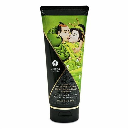 Crème de massage Shunga SH4111 (200 ml) 23,99 €