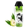 Lubrifiant Toko Poire et Thé Vert Exotique (165 ml) Shunga SH6411 21,99 €