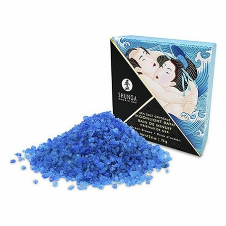 Sels de bain Shunga Ocean Breeze (75 g) 14,99 €