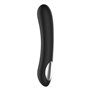 Vibromasseur Kiiroo Teledildonic Pearl Noir 79,99 €