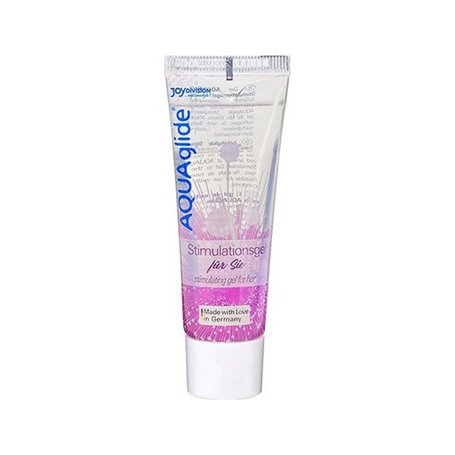 Gel de stimulation pour femme Joydivision 11796 (25 ml) 19,99 €