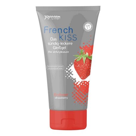 Lubrifiant à base d'eau Joydivision JOY138 Fraise (75 ml) 18,99 €