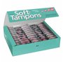 Tampons Hygiéniques Sport, Spa & Love Joydivision (50 uds) 50,99 €