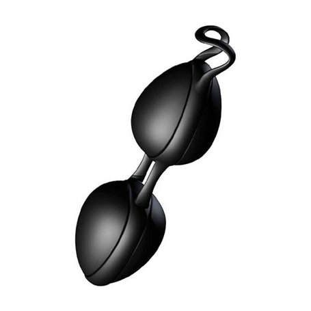 Boules Chinoises Noires Joyballs Secret Duo Joydivision 500500160 Noir 27,99 €