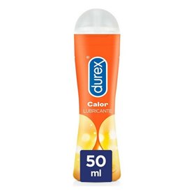 Lubrifiant Chauffant Durex 5052197040425 50 ml 18,99 €