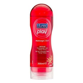 Gel de Massage Durex Durex (200 ml) 26,99 €