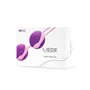 Boules d'Orgasme Liebe 5028 Silicone 25,99 €