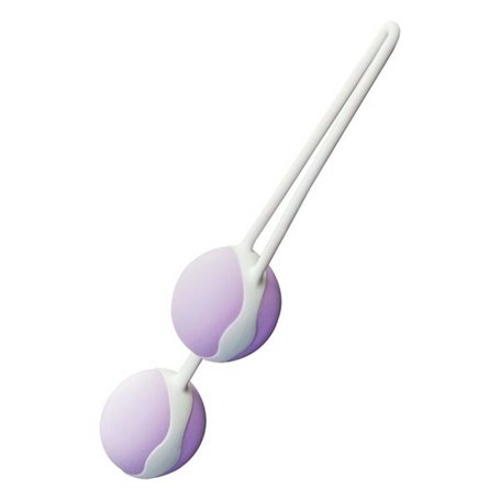 Boules d'Orgasme Liebe Love Balls Violet 25,99 €