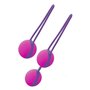 Boules d'Orgasme Liebe Love Balls Rose Fuchsia 33,99 €