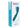 Vibromasseur Liebe Bleu Bleu foncé 42,99 €
