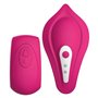 Vibrateur G-Spot Liebe Panty Cerise 52,99 €